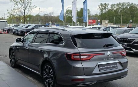 Renault Talisman, 2017 год, 1 700 000 рублей, 11 фотография