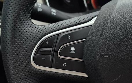 Renault Talisman, 2017 год, 1 700 000 рублей, 14 фотография
