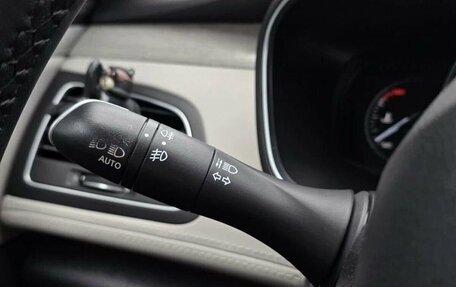 Renault Talisman, 2017 год, 1 700 000 рублей, 16 фотография