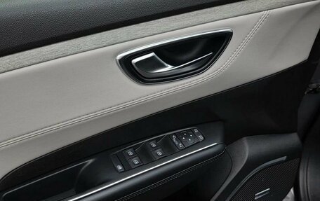 Renault Talisman, 2017 год, 1 700 000 рублей, 19 фотография