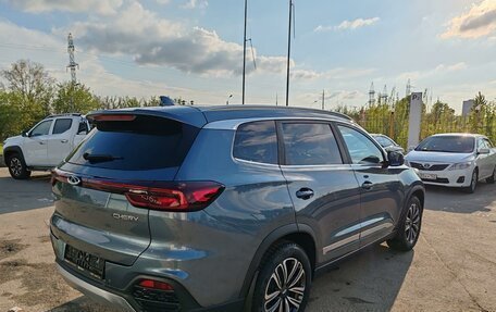 Chery Tiggo 8 I, 2022 год, 1 649 000 рублей, 2 фотография