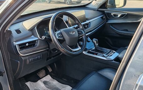 Chery Tiggo 8 I, 2022 год, 1 649 000 рублей, 9 фотография