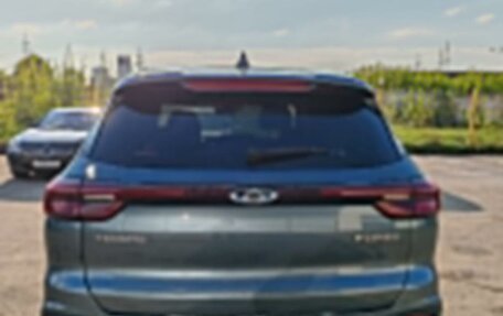 Chery Tiggo 8 I, 2022 год, 1 649 000 рублей, 6 фотография