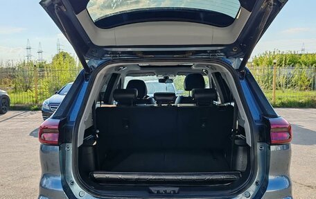 Chery Tiggo 8 I, 2022 год, 1 649 000 рублей, 7 фотография