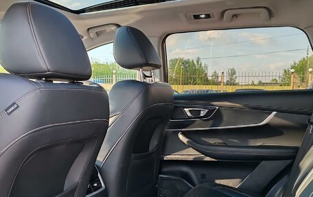 Chery Tiggo 8 I, 2022 год, 1 649 000 рублей, 10 фотография