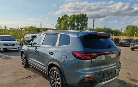 Chery Tiggo 8 I, 2022 год, 1 649 000 рублей, 4 фотография