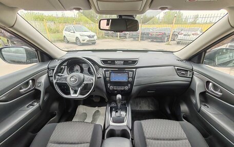 Nissan X-Trail, 2020 год, 1 899 000 рублей, 8 фотография