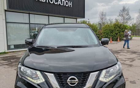 Nissan X-Trail, 2020 год, 1 899 000 рублей, 5 фотография