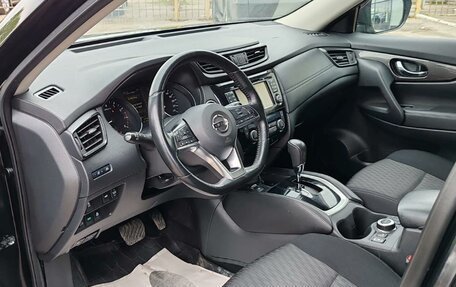 Nissan X-Trail, 2020 год, 1 899 000 рублей, 9 фотография