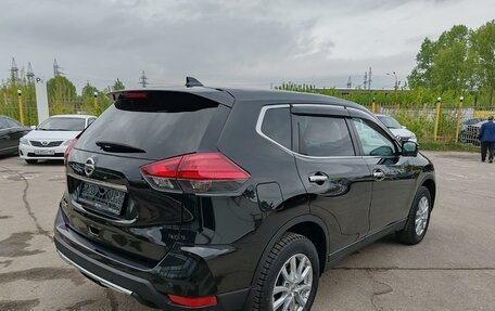 Nissan X-Trail, 2020 год, 1 899 000 рублей, 2 фотография