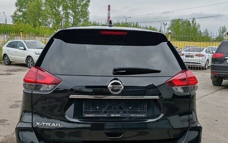Nissan X-Trail, 2020 год, 1 899 000 рублей, 6 фотография