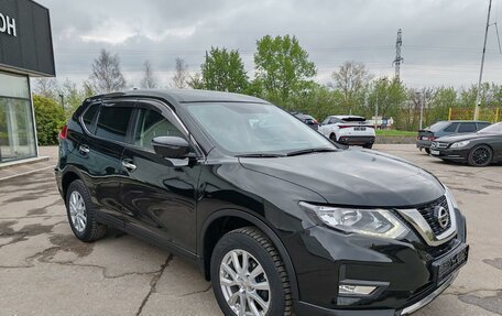 Nissan X-Trail, 2020 год, 1 899 000 рублей, 3 фотография