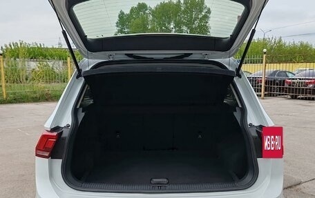 Volkswagen Tiguan II, 2017 год, 1 839 000 рублей, 7 фотография