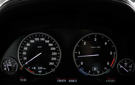 BMW X6, 2018 год, 4 100 000 рублей, 13 фотография
