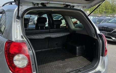 Chevrolet Captiva I, 2013 год, 1 199 000 рублей, 7 фотография