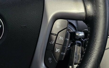 Chevrolet Captiva I, 2013 год, 1 199 000 рублей, 13 фотография