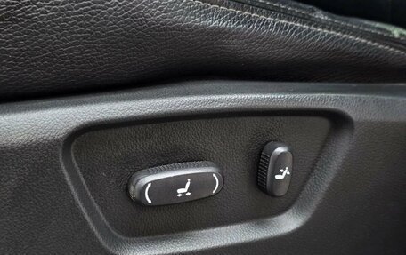 Chevrolet Captiva I, 2013 год, 1 199 000 рублей, 16 фотография