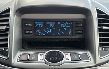Chevrolet Captiva I, 2013 год, 1 199 000 рублей, 18 фотография