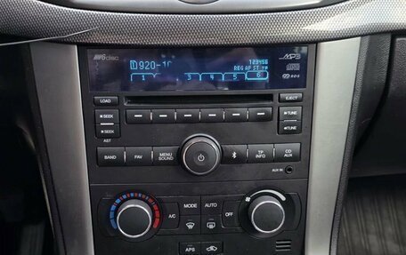 Chevrolet Captiva I, 2013 год, 1 199 000 рублей, 19 фотография