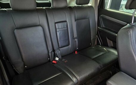 Chevrolet Captiva I, 2013 год, 1 199 000 рублей, 21 фотография
