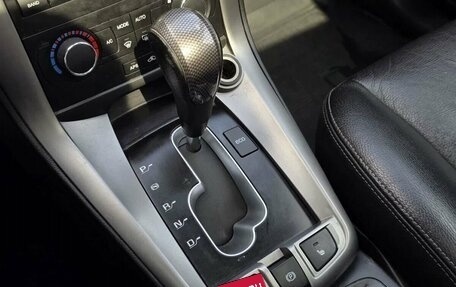 Chevrolet Captiva I, 2013 год, 1 199 000 рублей, 20 фотография