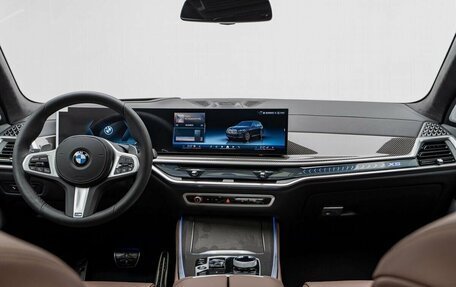 BMW X5, 2025 год, 15 350 000 рублей, 3 фотография