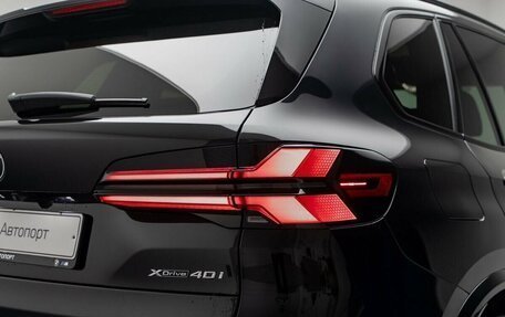 BMW X5, 2025 год, 15 350 000 рублей, 12 фотография
