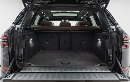 BMW X5, 2025 год, 15 350 000 рублей, 13 фотография