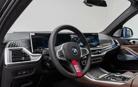 BMW X5, 2025 год, 15 350 000 рублей, 5 фотография