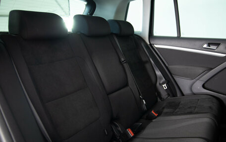 Volkswagen Tiguan I, 2013 год, 1 299 000 рублей, 12 фотография