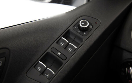 Volkswagen Tiguan I, 2013 год, 1 299 000 рублей, 18 фотография