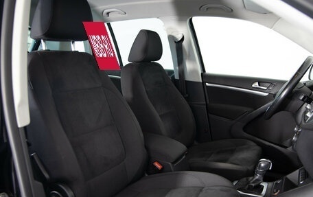 Volkswagen Tiguan I, 2013 год, 1 299 000 рублей, 11 фотография