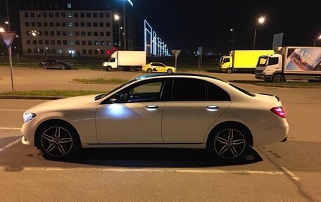 Mercedes-Benz E-Класс, 2016 год, 1 980 000 рублей, 4 фотография