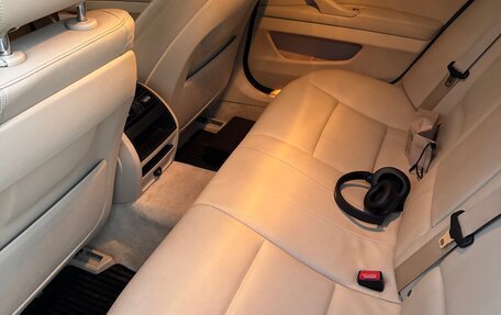 BMW 5 серия, 2015 год, 2 050 000 рублей, 7 фотография