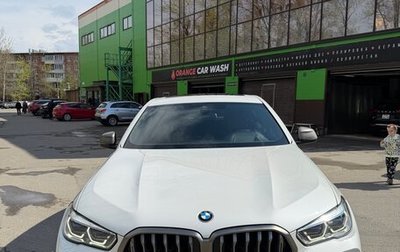 BMW X6, 2020 год, 8 500 000 рублей, 1 фотография