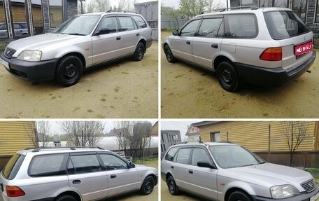 Honda Partner I, 2000 год, 250 000 рублей, 1 фотография