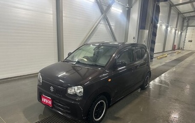 Suzuki Alto, 2018 год, 700 000 рублей, 1 фотография