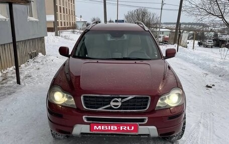 Volvo XC90 II рестайлинг, 2012 год, 1 750 000 рублей, 1 фотография