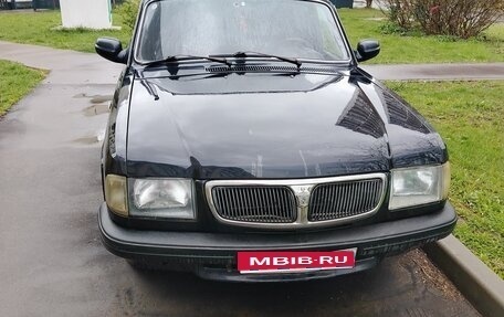 ГАЗ 3102 «Волга», 2008 год, 300 000 рублей, 1 фотография