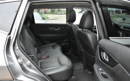 Nissan X-Trail, 2016 год, 1 779 000 рублей, 13 фотография