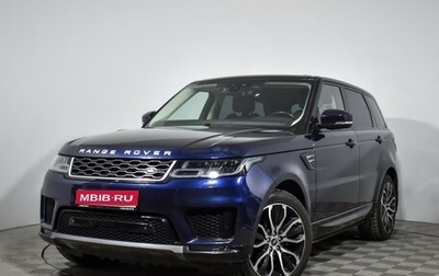 Land Rover Range Rover Sport II, 2018 год, 4 520 000 рублей, 1 фотография