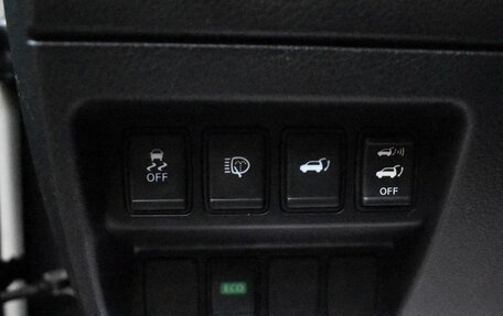 Nissan X-Trail, 2016 год, 1 779 000 рублей, 23 фотография