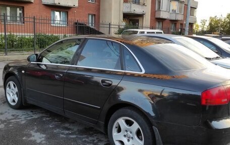 Audi A4, 2006 год, 700 000 рублей, 2 фотография