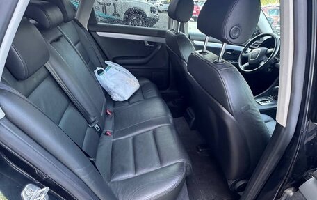 Audi A4, 2006 год, 700 000 рублей, 4 фотография