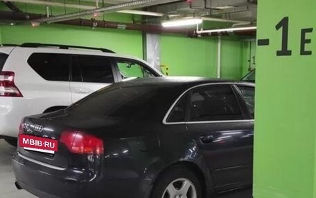 Audi A4, 2006 год, 700 000 рублей, 3 фотография