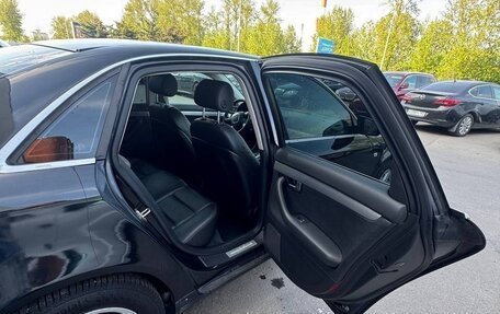 Audi A4, 2006 год, 700 000 рублей, 6 фотография
