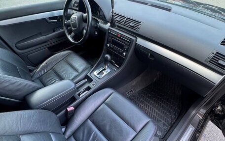 Audi A4, 2006 год, 700 000 рублей, 7 фотография