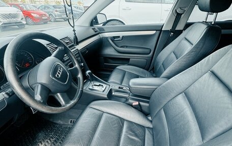 Audi A4, 2006 год, 700 000 рублей, 5 фотография