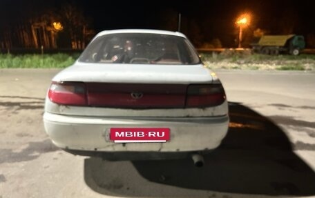 Toyota Carina, 1993 год, 230 000 рублей, 5 фотография