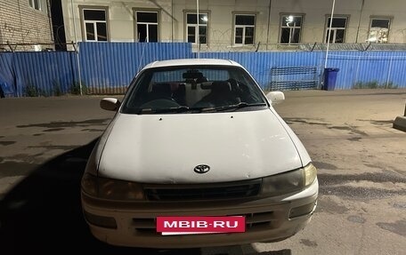 Toyota Carina, 1993 год, 230 000 рублей, 2 фотография